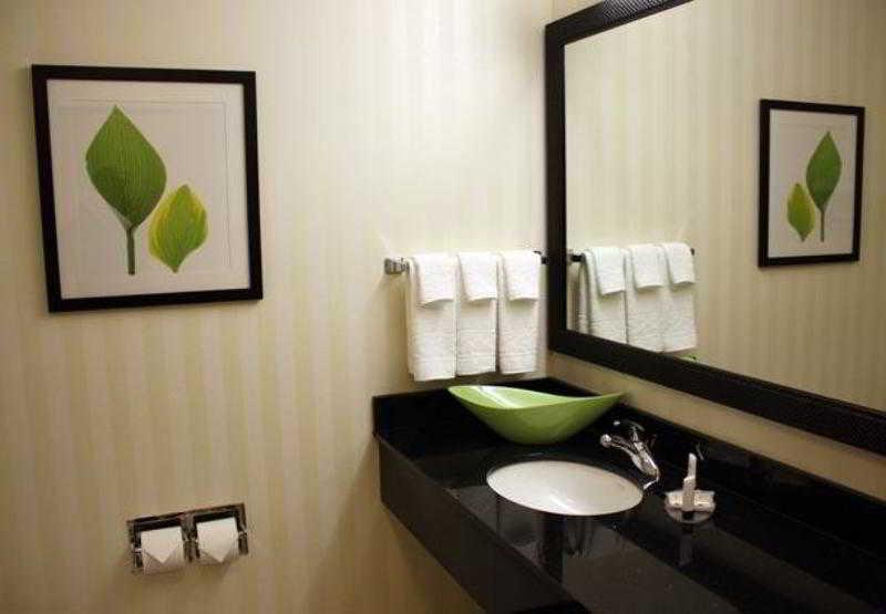 Fairfield Inn And Suites By Marriott Colorado Springs North Air Force Academy Gleneagle Екстер'єр фото
